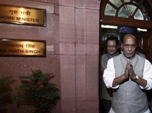 Home ministry asks 1,900 NGOs to validate bank account for foreign contributions or face penal action Home ministry asks 1,900 NGOs to validate bank account for foreign contributions or face penal action