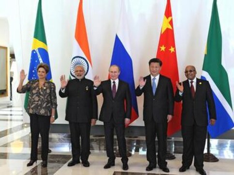 Typhoon Mawar's shadow hangs over BRICS Summit in China's Xiamen Typhoon Mawar's shadow hangs over BRICS Summit in China's Xiamen