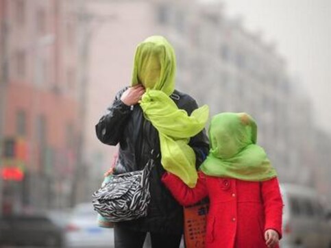 Air pollution fourth-largest threat to human health globally Air pollution fourth-largest threat to human health globally