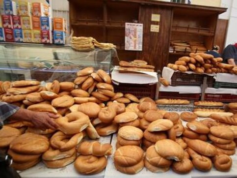 After potassium bromate, FSSAI seeks to ban potassium iodade from bread After potassium bromate, FSSAI seeks to ban potassium iodade from bread