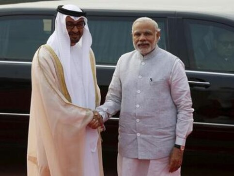 Sheikh Mohammed bin Zayed in India for Republic Day parade: What UAE crown prince's visit means Sheikh Mohammed bin Zayed in India for Republic Day parade: What UAE crown prince's visit means