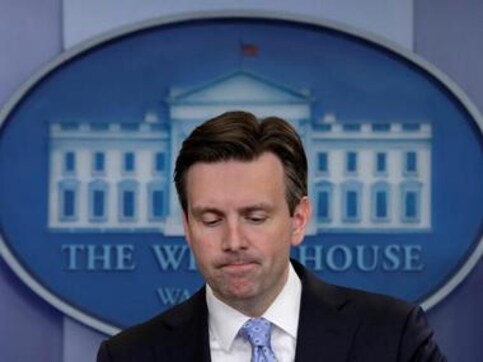 Terrorists perverting Islam to justify their nihilistic agenda: White House Terrorists perverting Islam to justify their nihilistic agenda: White House