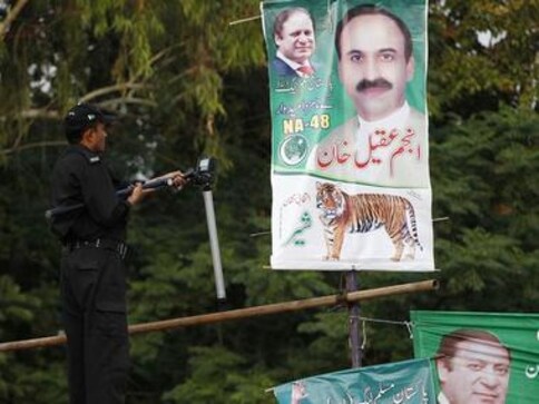 Pakistani politician, Anjum Aqeel narrowly escapes assassination attempt