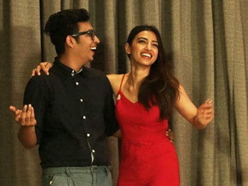 The Firstpost Show: Radhika Apte, Pawan Kripalani talk 'Phobia', strip clubs The Firstpost Show: Radhika Apte, Pawan Kripalani talk 'Phobia', strip clubs