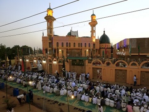 Turkmenistan president orders amnesty for over 1,000 prisoners ahead of Ramadan Turkmenistan president orders amnesty for over 1,000 prisoners ahead of Ramadan