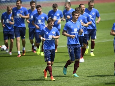 Euro 2016: Russia's new generation isn't here yet, they will have to bank on experience Euro 2016: Russia's new generation isn't here yet, they will have to bank on experience