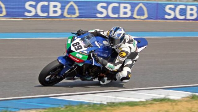 ARRC 2016: Sarath set for Suzuka debut ARRC 2016: Sarath set for Suzuka debut
