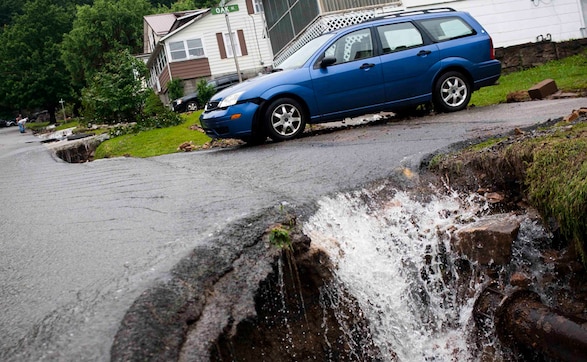 West Virginia deadly floods: Death toll rises to 24 West Virginia deadly floods: Death toll rises to 24