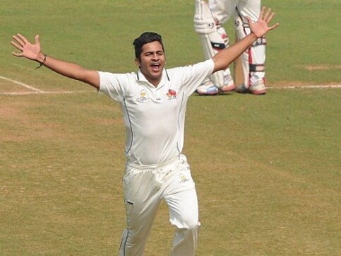 IPL 2017: Rising Pune Supergiants acquire Shardul Thakur's services from Delhi Darevdevils IPL 2017: Rising Pune Supergiants acquire Shardul Thakur's services from Delhi Darevdevils
