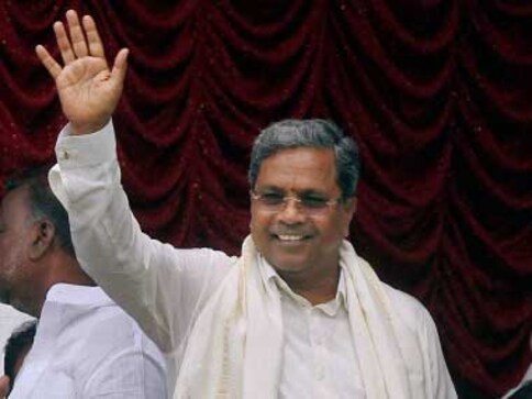 Controversy erupts in Karnataka over official direction to buy book on Siddaramaiah