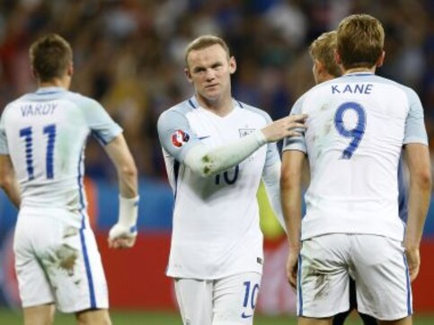 England's Euro 2016 exit completes failure treble for country's cricket, rugby and football teams England's Euro 2016 exit completes failure treble for country's cricket, rugby and football teams