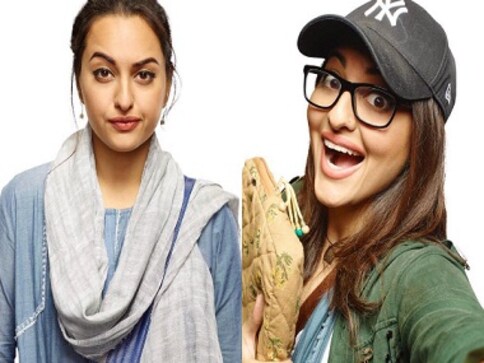 Noor quick review: Sonakshi Sinha as a journalist is lovable but flippant Noor quick review: Sonakshi Sinha as a journalist is lovable but flippant