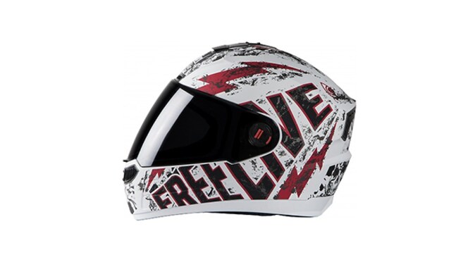 Steelbird India launches SB1 Free Live AIR helmets