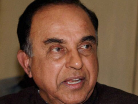 Kulbhushan Jadhav sentenced to death: Subramanian Swamy says Pak should be ready for consequences Kulbhushan Jadhav sentenced to death: Subramanian Swamy says Pak should be ready for consequences