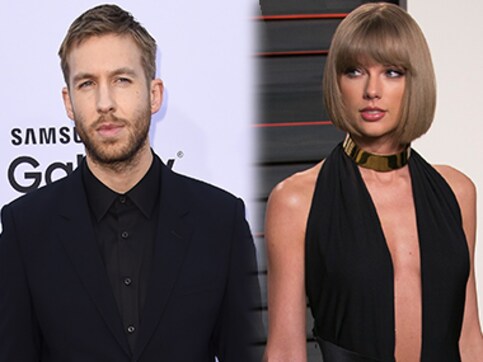 Music's power couple Taylor Swift, Calvin Harris break up, but there's no 'bad blood' Music's power couple Taylor Swift, Calvin Harris break up, but there's no 'bad blood'