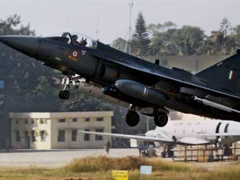Soaring High: How Light Combat Aircraft Tejas was inducted into Indian Air Force Soaring High: How Light Combat Aircraft Tejas was inducted into Indian Air Force