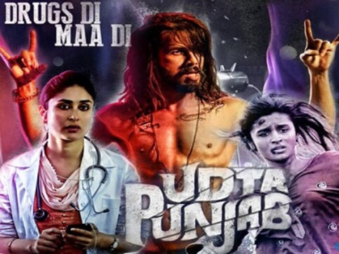 More trouble for 'Udta Punjab'? Now petition in Punjab High Court against film More trouble for 'Udta Punjab'? Now petition in Punjab High Court against film