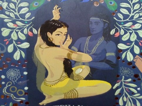 Book review: 'Urnabhih' by Sumedha V Ojha brings Chandragupta Maurya's reign to life Book review: 'Urnabhih' by Sumedha V Ojha brings Chandragupta Maurya's reign to life