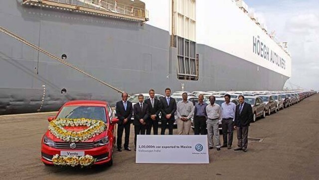 Latin America becomes India’s largest automobile export market Latin America becomes India’s largest automobile export market