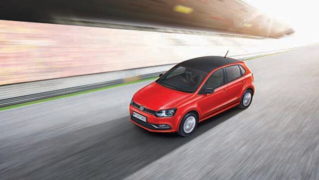 Volkswagen India launches limited edition Select and Celeste kits for Polo and Vento Volkswagen India launches limited edition Select and Celeste kits for Polo and Vento
