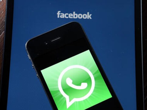 SC dismisses plea seeking a ban on WhatsApp and other messaging apps SC dismisses plea seeking a ban on WhatsApp and other messaging apps