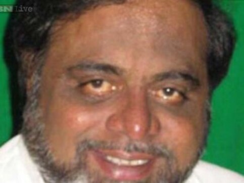 Actor-turned Congress politician Ambareesh refuses to contest Karnataka Assembly elections citing health reasons Actor-turned Congress politician Ambareesh refuses to contest Karnataka Assembly elections citing health reasons