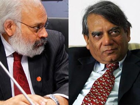 Raghuram Rajan’s successor at RBI will have to first fight the perception battle Raghuram Rajan’s successor at RBI will have to first fight the perception battle