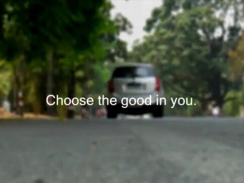 Sponsored: Choose the good to be a better you