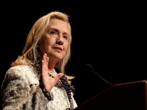 'It is long past time': US House Democrats issue Benghazi report to defend Hillary Clinton 'It is long past time': US House Democrats issue Benghazi report to defend Hillary Clinton