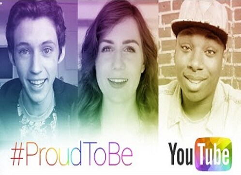 #ProudToBe campaign: The story behind the most hated video on Youtube #ProudToBe campaign: The story behind the most hated video on Youtube