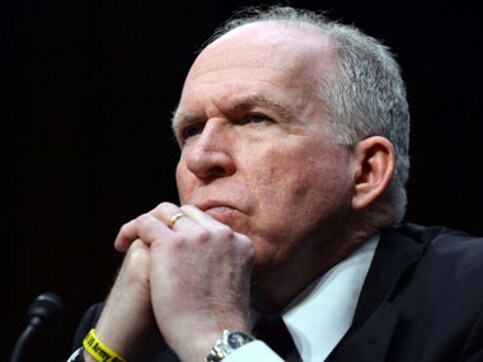 EU facing its greatest challenge post Brexit: CIA chief John Brennan EU facing its greatest challenge post Brexit: CIA chief John Brennan