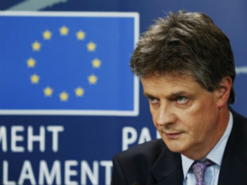 Britain's European Commissioner Jonathan Hill to resign following the Brexit vote Britain's European Commissioner Jonathan Hill to resign following the Brexit vote