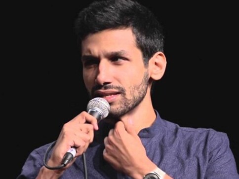 Kanan Gill's 'primer on acceptable subjects in India' must be seen Kanan Gill's 'primer on acceptable subjects in India' must be seen