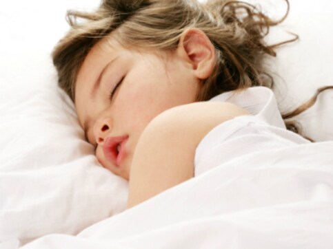 Lack or excess sleep can increase health risks in kids, teenagers: Study Lack or excess sleep can increase health risks in kids, teenagers: Study