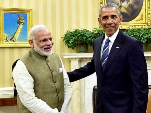 Full text: India-US Joint Statement during the visit of Prime Minister to USA Full text: India-US Joint Statement during the visit of Prime Minister to USA