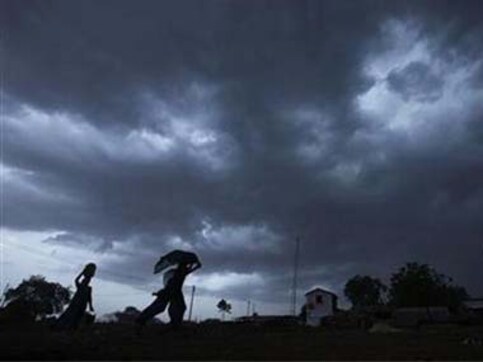 Southwest monsoon making slow progress, says MeT dept Southwest monsoon making slow progress, says MeT dept