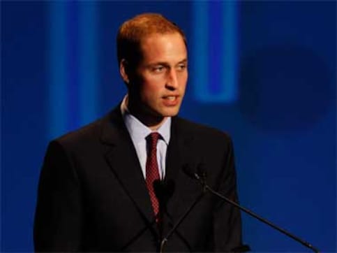 Royal stance: Prince William to appear on the cover of a gay magazine Royal stance: Prince William to appear on the cover of a gay magazine