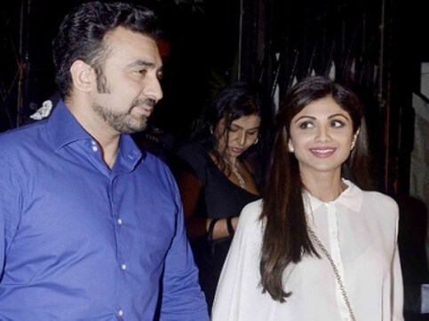 Shilpa Shetty, Raj Kundra slap Rs 100 crore defamation lawsuit on textile firm owner Shilpa Shetty, Raj Kundra slap Rs 100 crore defamation lawsuit on textile firm owner