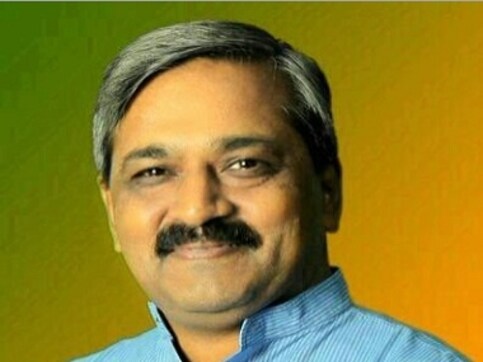 Tanker scam continued during AAP govt, says Delhi BJP prez Satish Upadhyay Tanker scam continued during AAP govt, says Delhi BJP prez Satish Upadhyay