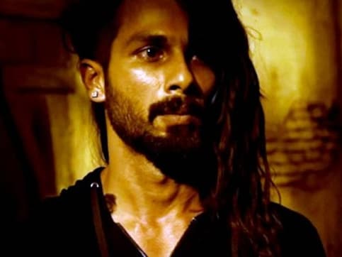 ‘I had no idea how it feels to be a drug addict’: Shahid Kapoor on 'Udta Punjab' ‘I had no idea how it feels to be a drug addict’: Shahid Kapoor on 'Udta Punjab'