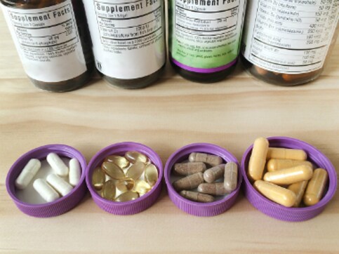 Increasing vitamin D levels in body can cut kidney problems, finds new study Increasing vitamin D levels in body can cut kidney problems, finds new study