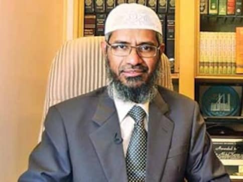 What Zakir Naik's Mumbai school teaches children is worth probing What Zakir Naik's Mumbai school teaches children is worth probing