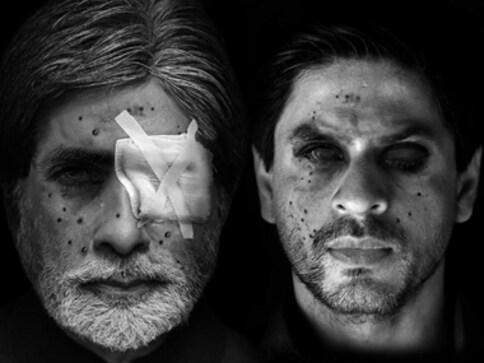 Kashmir unrest: Pellet war hits Kohli, Shah Rukh, Amitabh, Zuckerberg Kashmir unrest: Pellet war hits Kohli, Shah Rukh, Amitabh, Zuckerberg