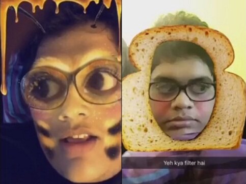 Tanmay Bhat is back: New Snapchat video takes a dig at haters and trolls Tanmay Bhat is back: New Snapchat video takes a dig at haters and trolls