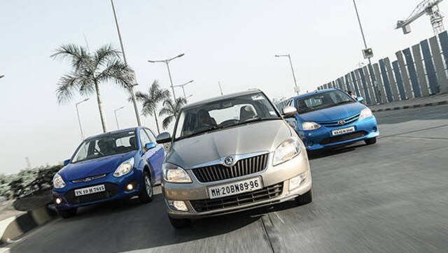 Banning 10-year old diesel cars in Delhi will not be in the best interest of the customer say industry stalwarts Banning 10-year old diesel cars in Delhi will not be in the best interest of the customer say industry stalwarts