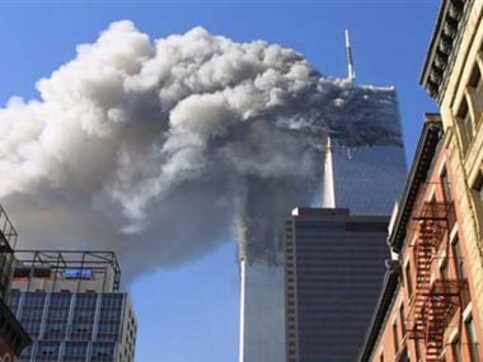 US declassifies report which may point to Saudi involvement in 9/11 attack US declassifies report which may point to Saudi involvement in 9/11 attack
