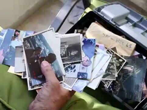 Watch: Israel may soon shed light on 'stolen babies' mystery Watch: Israel may soon shed light on 'stolen babies' mystery