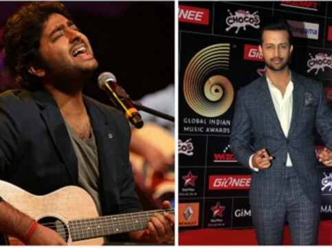 A Flying Jatt: Arijit Singh song rejected again for another version by Atif Aslam A Flying Jatt: Arijit Singh song rejected again for another version by Atif Aslam