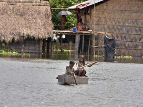 Soaked in muddy politics, our infrastructural ills lay exposed as rains lash country Soaked in muddy politics, our infrastructural ills lay exposed as rains lash country