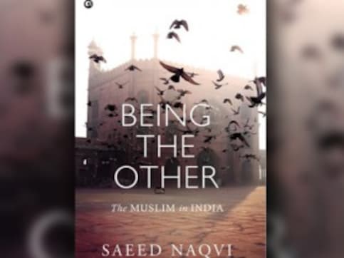 Mountbatten showered praise on Nehru for his restraint on Kashmir : 'Being the Other' Mountbatten showered praise on Nehru for his restraint on Kashmir : 'Being the Other'